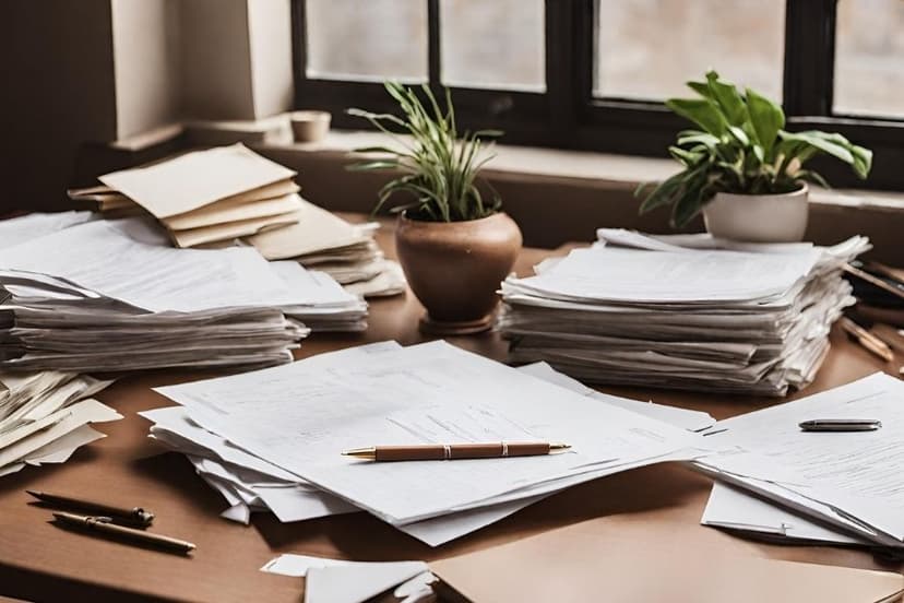 Assistance administrative